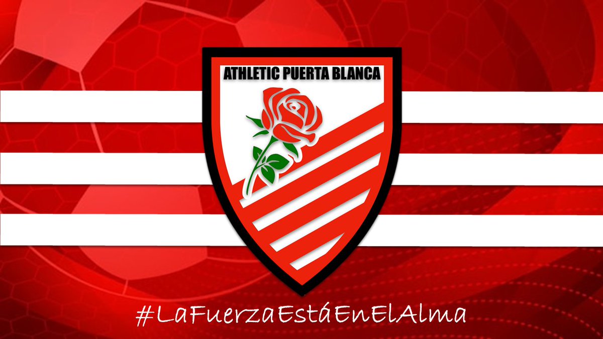 Athletic Puerta Blanca oficial (@efpuertablanca) on Twitter photo 
