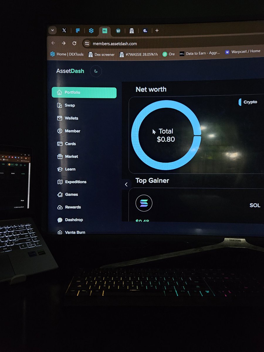 Benjamin Kaka tweet media