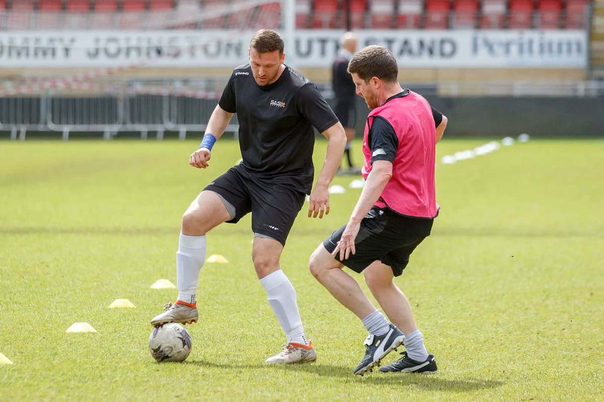 SAS Academy tweet media