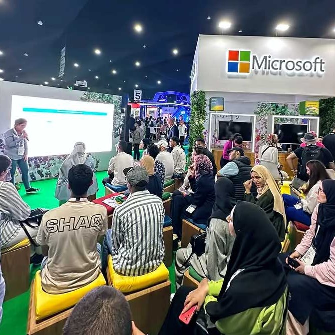MohamedAitcom's tweet photo. @GITEXAfrica 🌍 
.
.
.
#GITEXAFRICA #Tech #Africa #Morocco #Marrakech #Innovation #ADD #MNTRA #ANRT #AMDIE #ONMT #ONDA #RAM #ONCF  #GITEXGLOBAL #GITEXEUROPE #GITEXASIA #GITEXNIGERIA #Shopyan #Ecommerce #ecommerceplatform
#madeinmorocco https://t.co/ZeoJtOfPYY