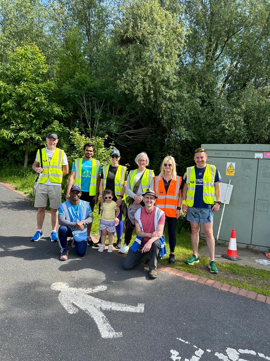 Limerick parkrun tweet media