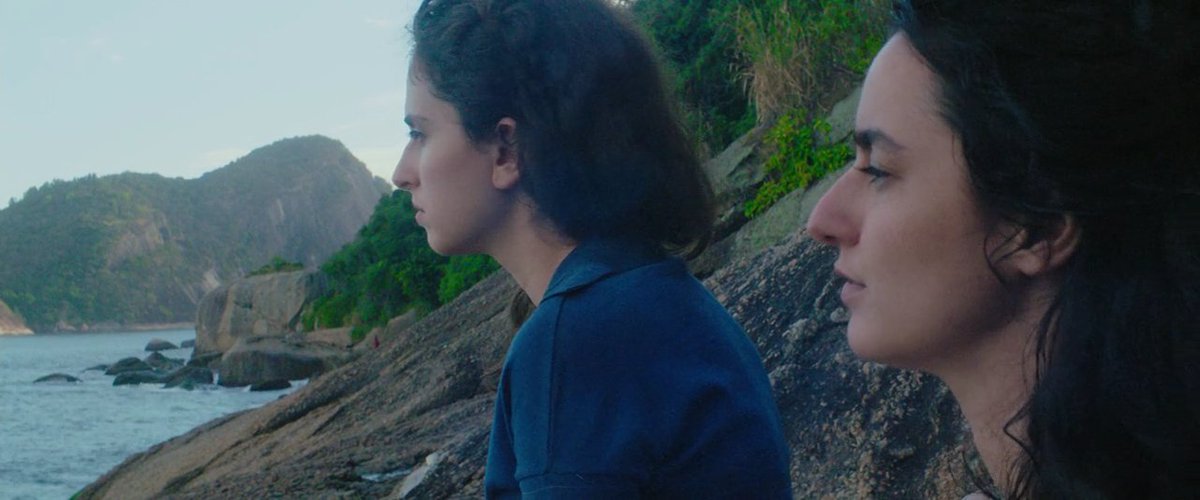 zak83618289's tweet photo. Invisible Life (2019) 

Dir: Karim Aïnouz https://t.co/73ra5IHt9o