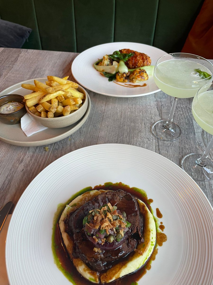 C G S (@smartcolin) on Twitter photo Wonderful evening had <a href="/NickNairn/">Nick Nairn</a>'s restaurant in BOFA last night. The drinks (wonderful cocktails) , the amazing food and the service from the team was ๐ drawer! Thoroughly recommend ๐๐ป #nairns #goodfood #greatservice Wonderful evening had <a href="/NickNairn/">Nick Nairn</a>'s restaurant in BOFA last night. The drinks (wonderful cocktails) , the amazing food and the service from the team was ๐ drawer! Thoroughly recommend ๐๐ป #nairns #goodfood #greatservice