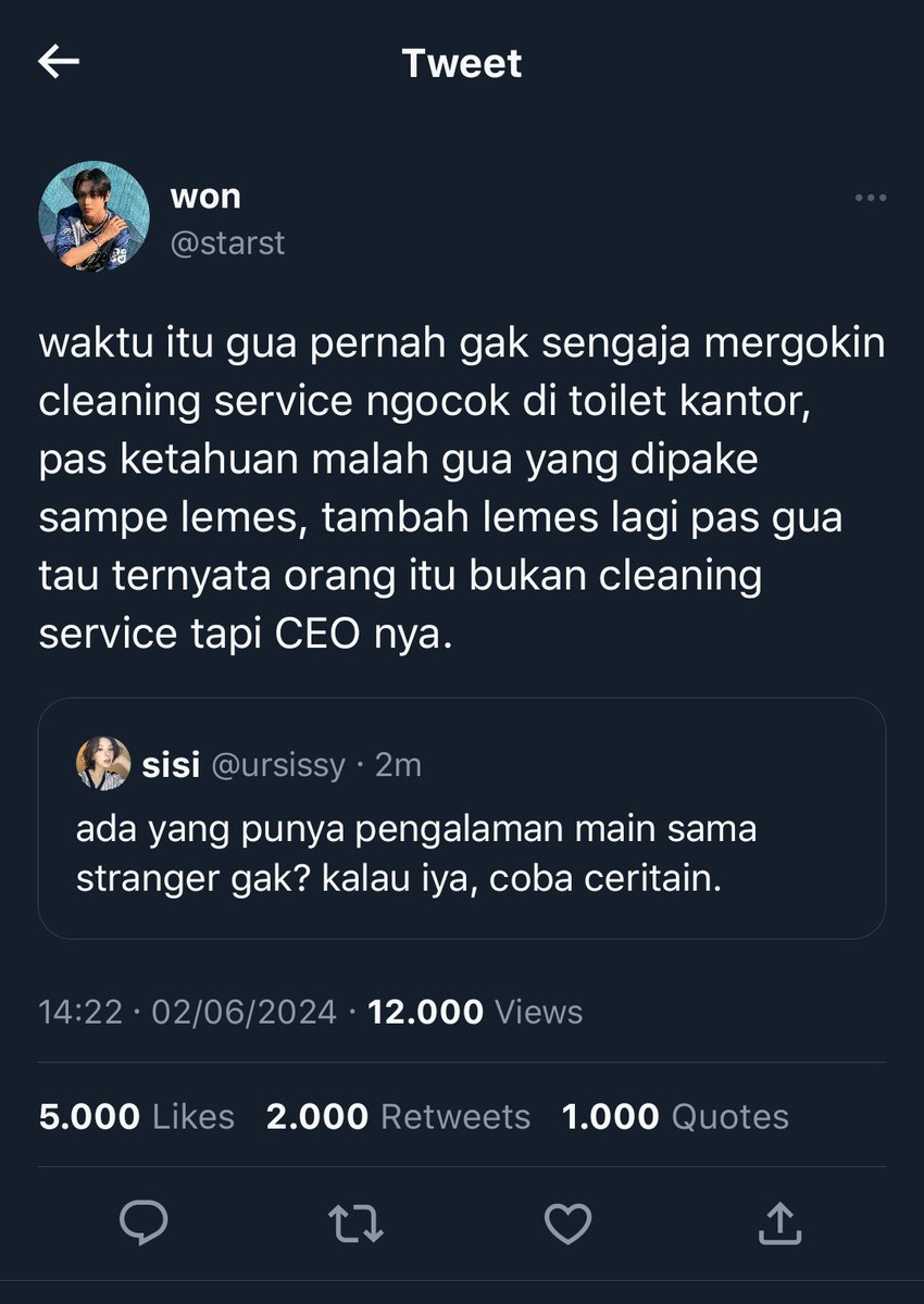 Selunev's tweet photo. syongnen few tweets 🔞 https://t.co/3pPRP9CWet