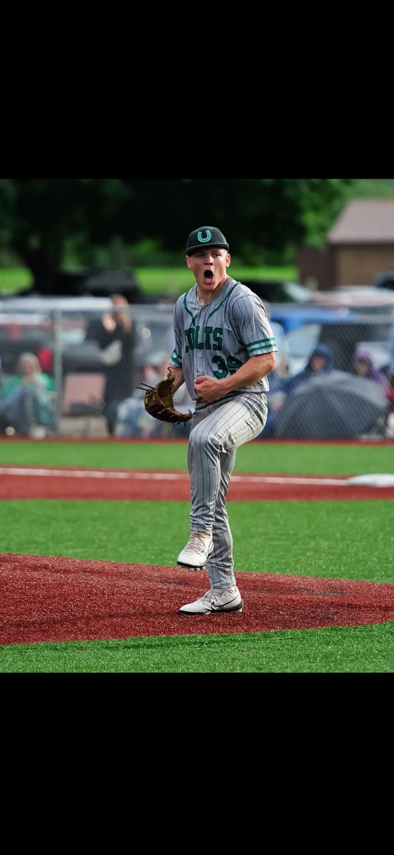 Clear Fork Baseball tweet media