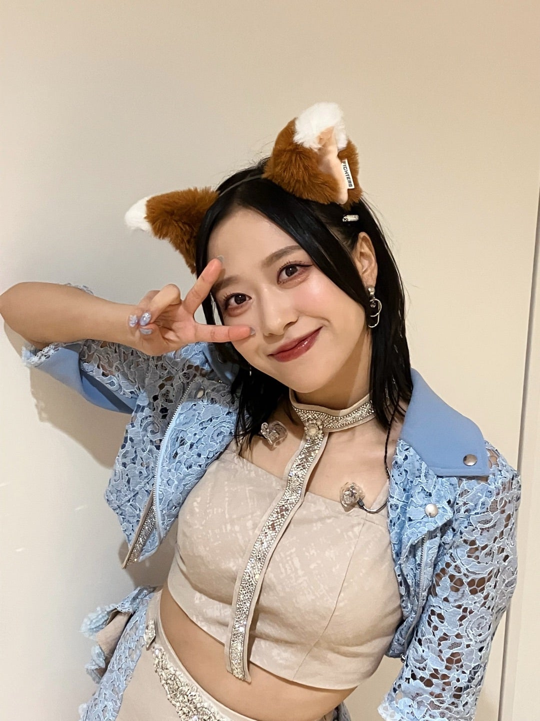 激レア！新品未開封　モーニング娘。小田さくら　グッズセット 新品Tシャツ カード モーニング娘。 小田さくらソロTシャツ - メルカリ
