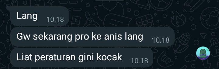 Tanyarl 💚 tweet media