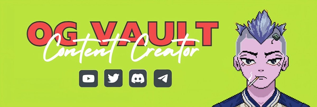 Created a banner for @OG_Vault based on his @neoyauto ordinal pfp!🟠

I really like how it turned out!🔥

#BannerDesign #ArtCommunity #NFTArt