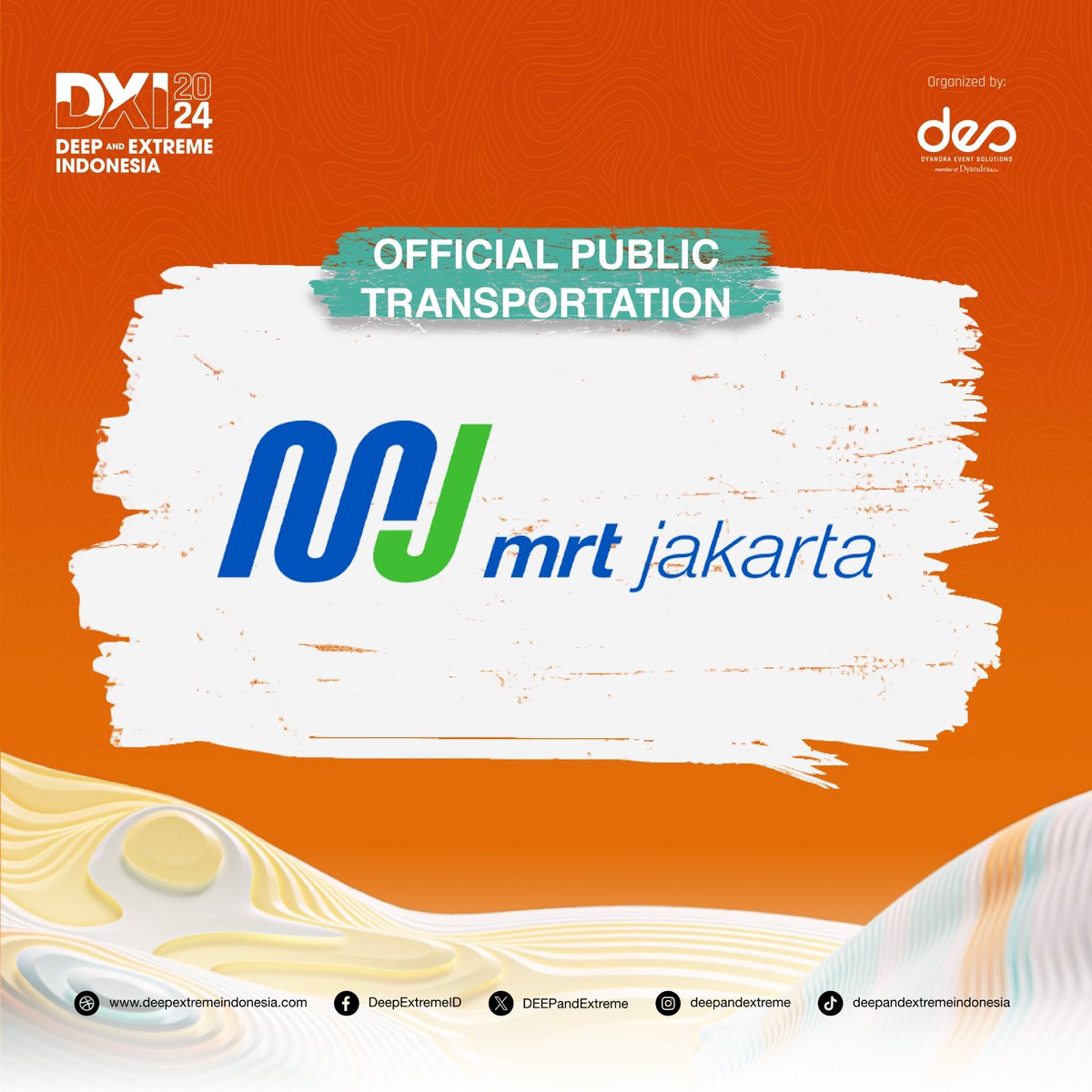 DEEP & EXTREME ID tweet media