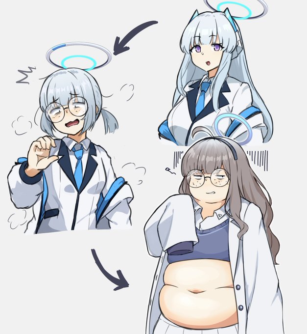 ビュル na デブモブ化 0/2 