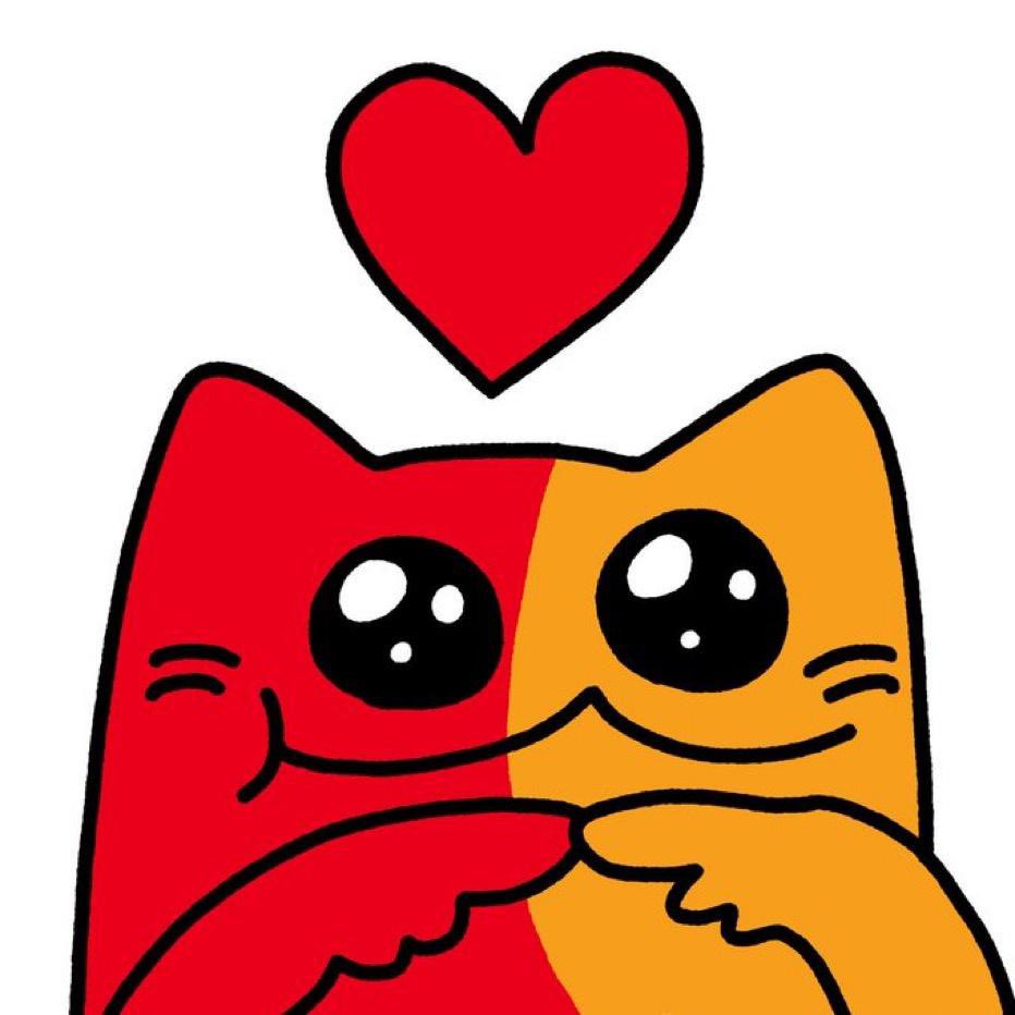 memeraidtrooper's tweet photo. @MasterCatCTO @FlappyKW @FlappyKW and @MasterCatCTO you are the best!! #MasterCat https://t.co/CJF14LWXwm