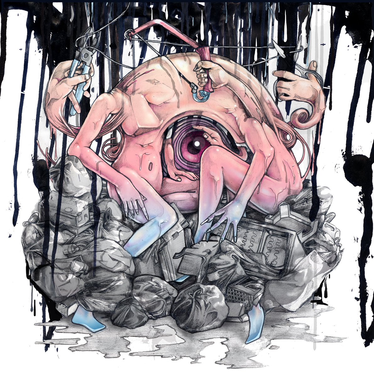 Buy our remaining records for dirt cheap so they don’t end up as landfill. Do your part for the environment and get some awesome music at the same time. Only like 20 copies left forever. 

alrightthecaptain.bandcamp.com