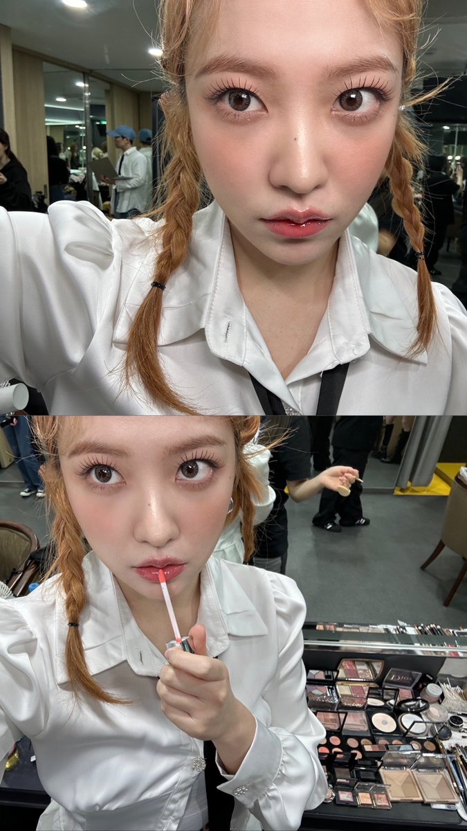 stability4YR's tweet photo. 빨리 컴백해 달라고 싹싹 빌게 된다고 https://t.co/yw8TzKuWCD