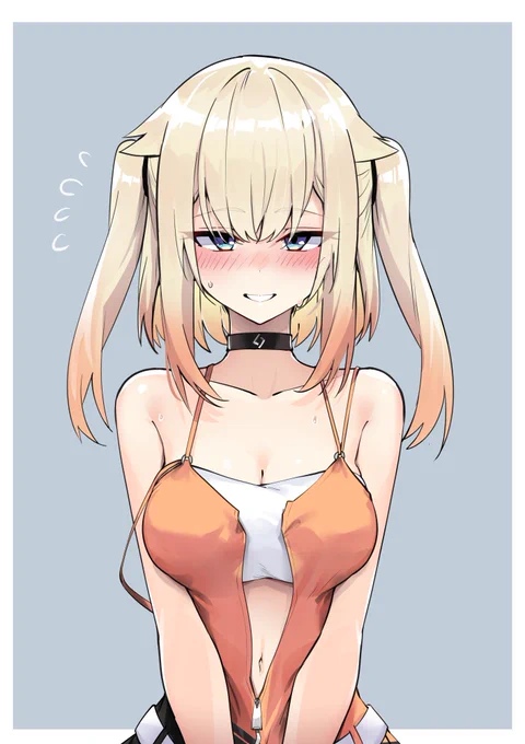 ツインテールONE 