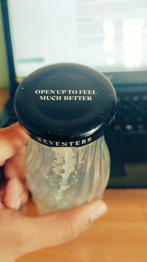 oak_in_newleaf's tweet photo. My brain is foggy .This did make me feel better @Keventersverse https://t.co/f2BKZvlyI6