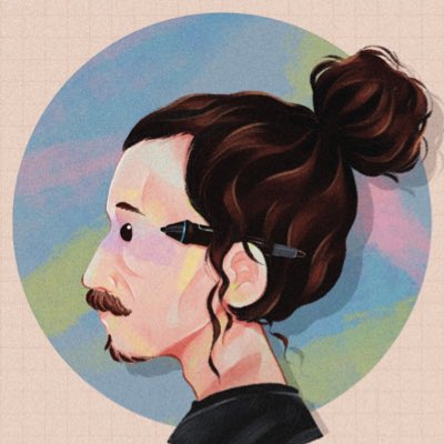coronoacoro's tweet photo. #FotoProfilBaru https://t.co/FMVH250lI5