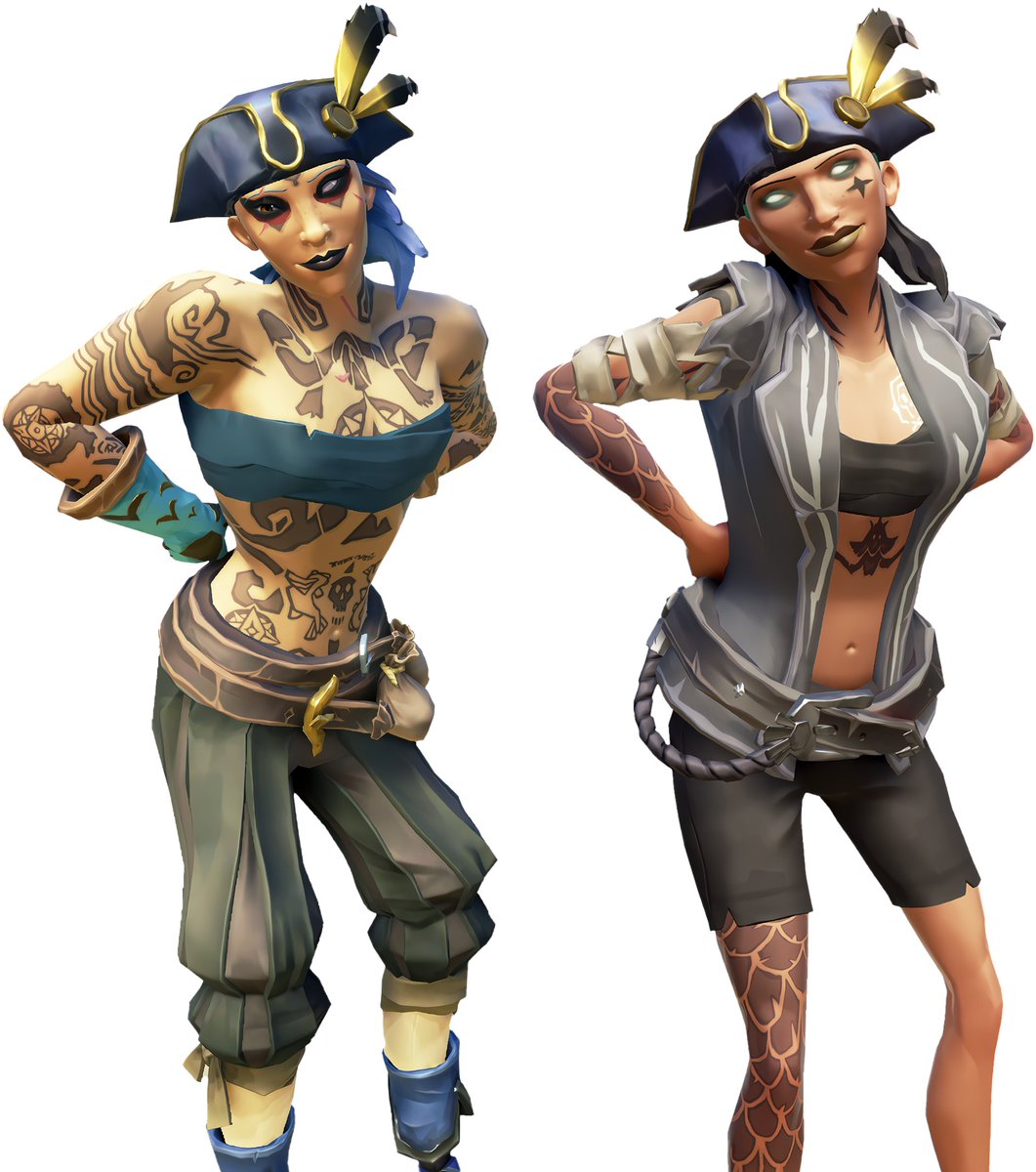 Sailor RuneK tweet media
