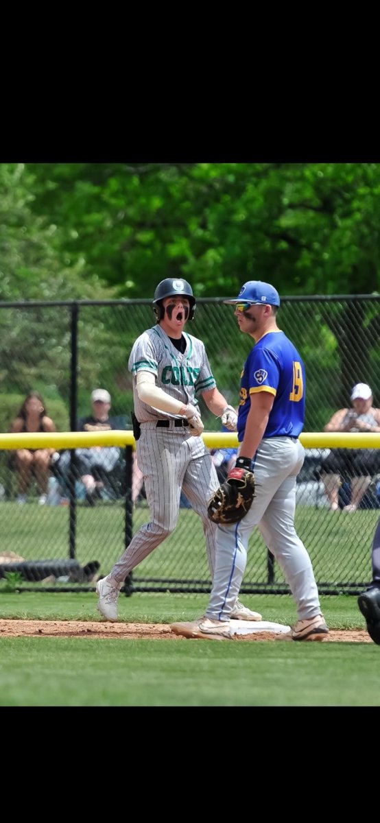 Clear Fork Baseball tweet media