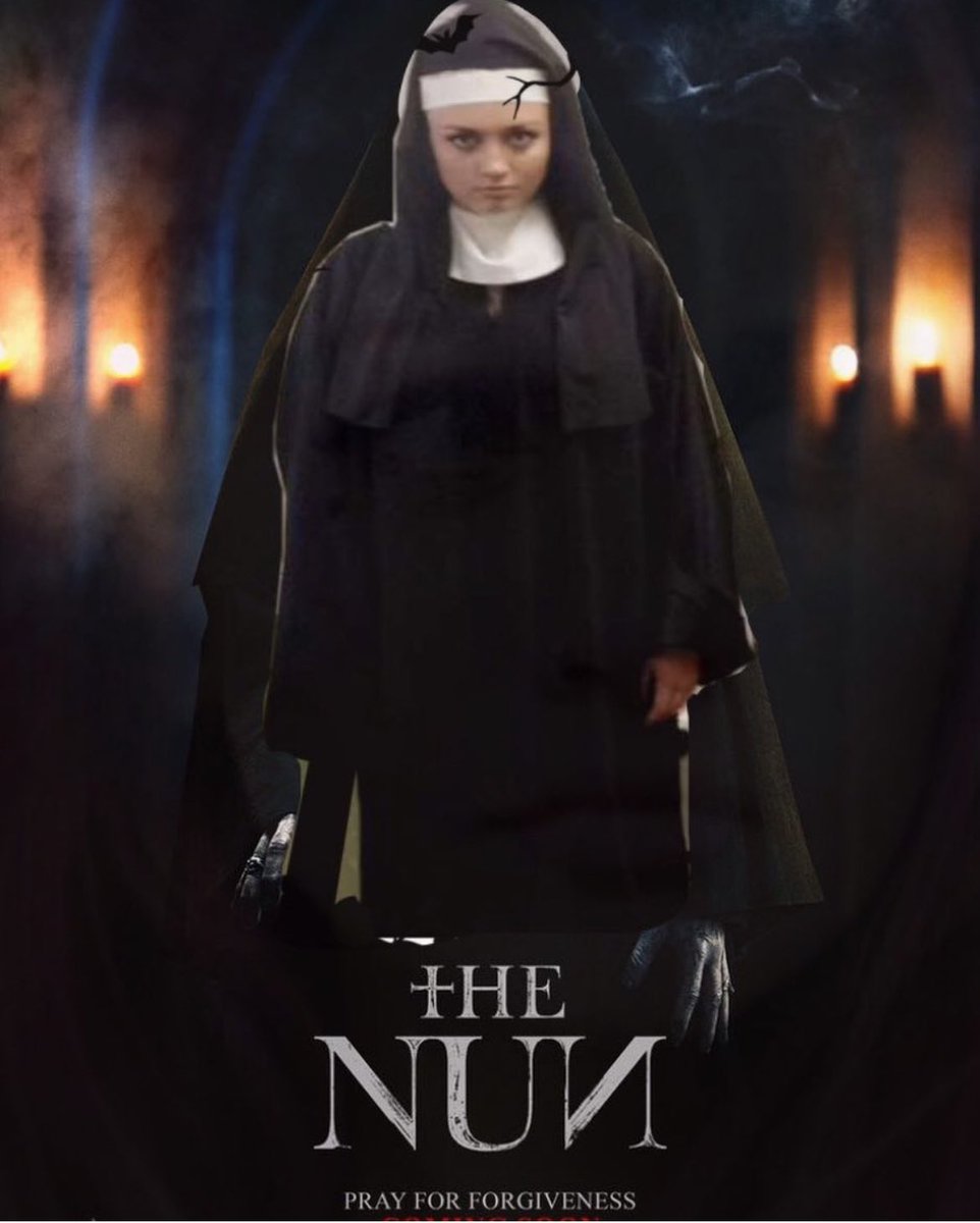 BronnieHQ's tweet photo. When @BronnieMusic was a movie star 😂 https://t.co/7qlSkkOL9V