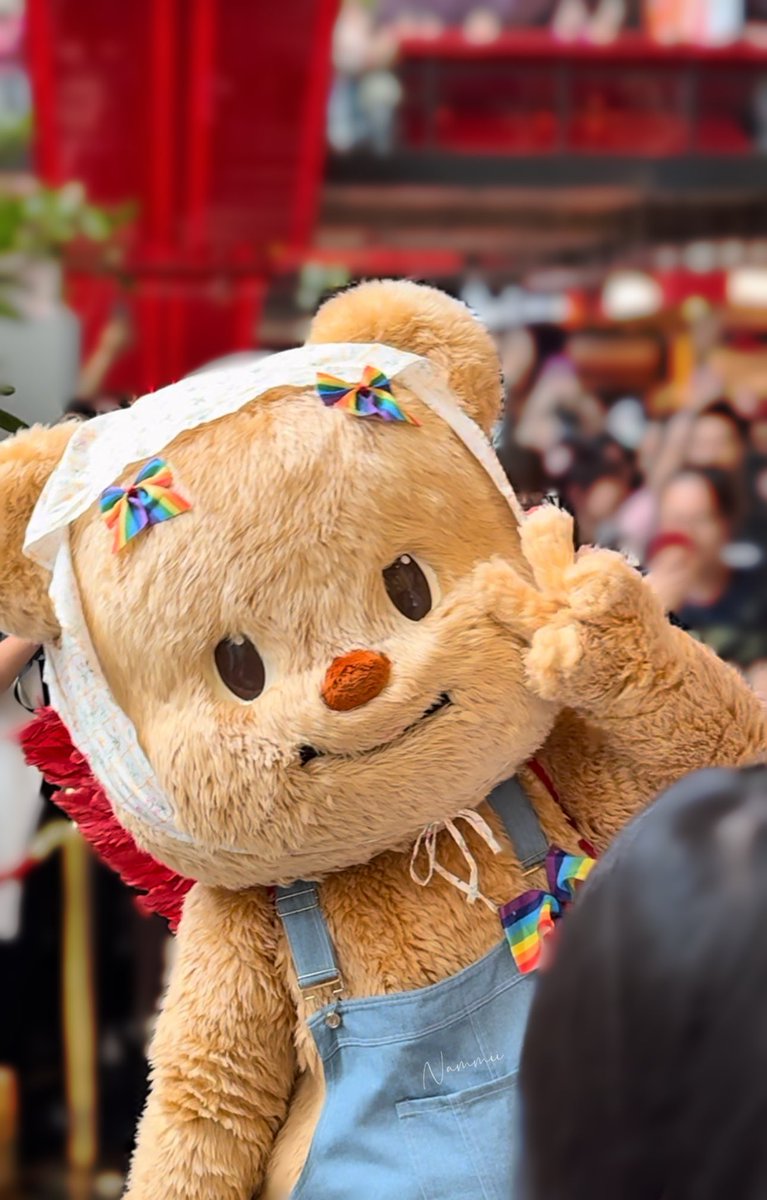 nammii ʕ´• ᴥ •`ʔ❤︎ tweet media