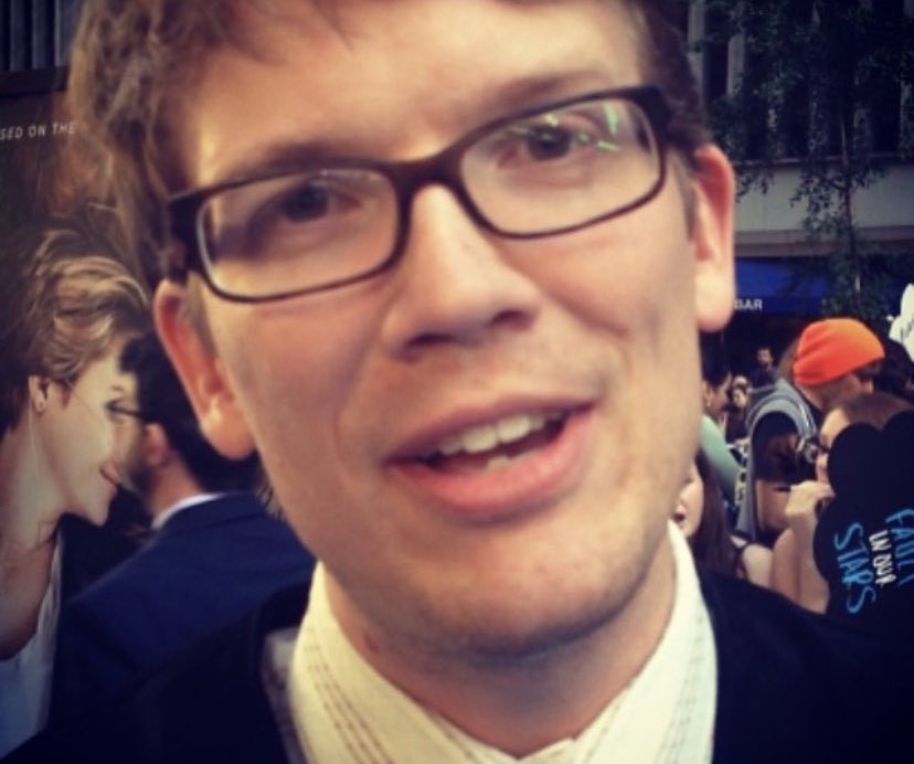 10 years ago today: The premiere of “The Fault in Our Stars” in NYC.