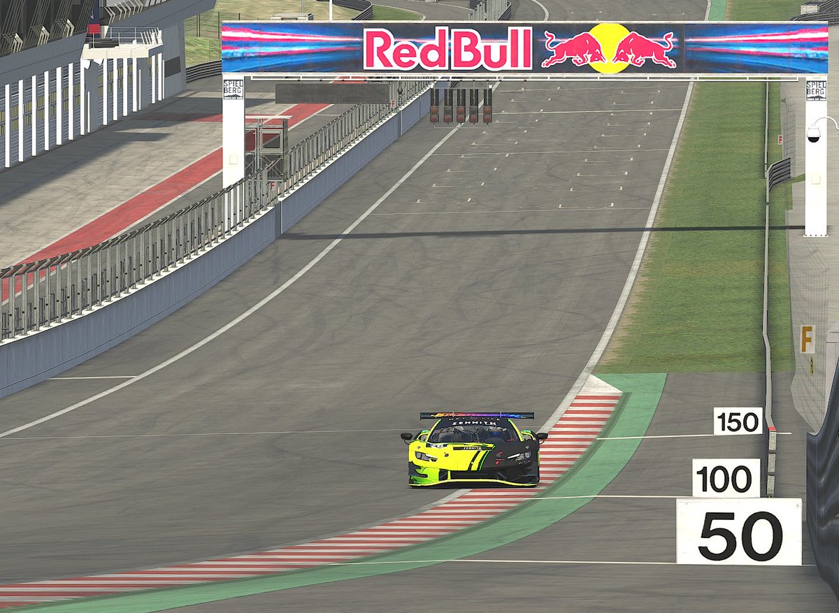 🟢⚫️Round 3 del #CVR24 de <a href="/DriversparadeCb/">Drivers Parade Club</a> 🟢⚫️

💪Mucha suerte a todos!

GT3 👉 <a href="/yagomartnz/">Yago Martínez</a> &amp; <a href="/jaume_dalmases/">Jaume Dalmases</a> 
GTP 👉 <a href="/RubnLaso/">Ruben Laso Rodríguez</a> &amp; <a href="/Alex_el_pana_28/">Alex Peregrina</a>

🏎️6H Red Bull Ring – Multiclass GT3 + GTP
📺15h twitch.tv/driversparadec…

#Gasknock #Kryptonite #iRacing #RBR6H #GT3 #GTP