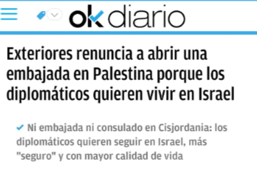 ¿Qué? ¿Se les quitaron las ganas de compartir a diario con los que violan, secuestran y asesinan? ¿Tienen miedo de vivir entre quienes ellos dicen que "quieren la paz" pero que saben muy bien que glorifican la violencia y que ven a todo Occidente como su objetivo?

Porque claro,
