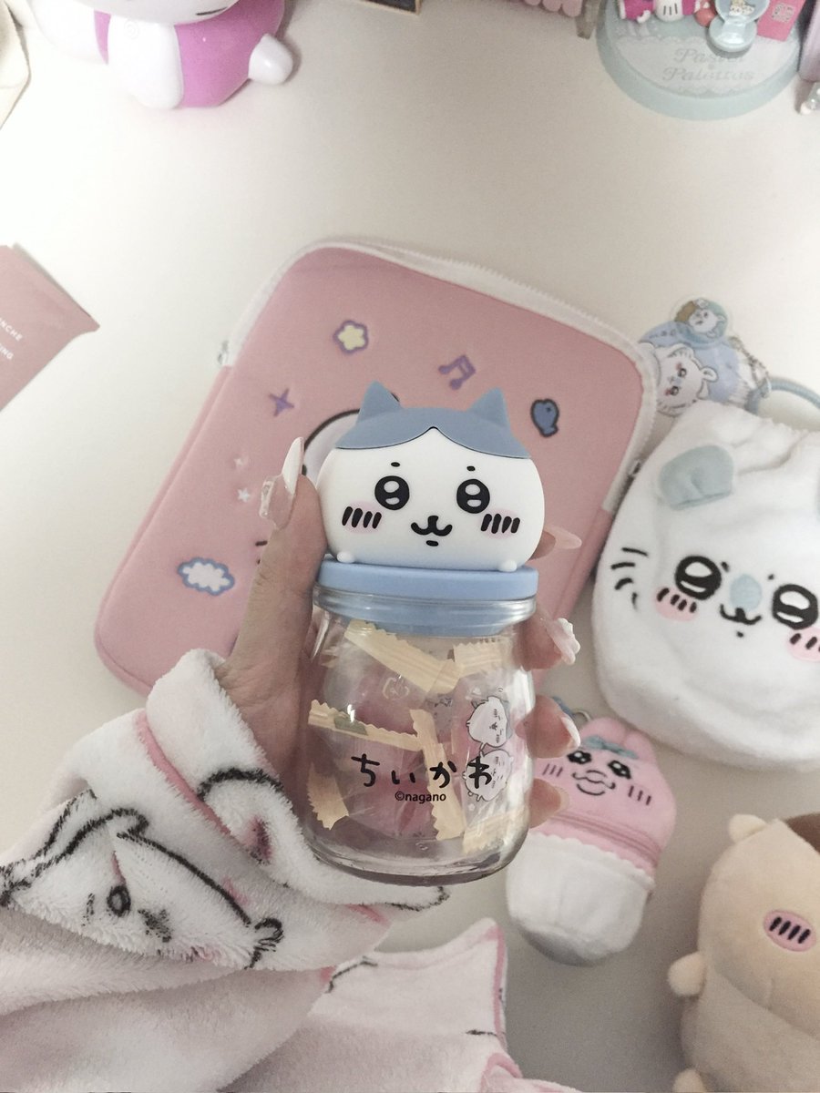 +치이카와 잠옷