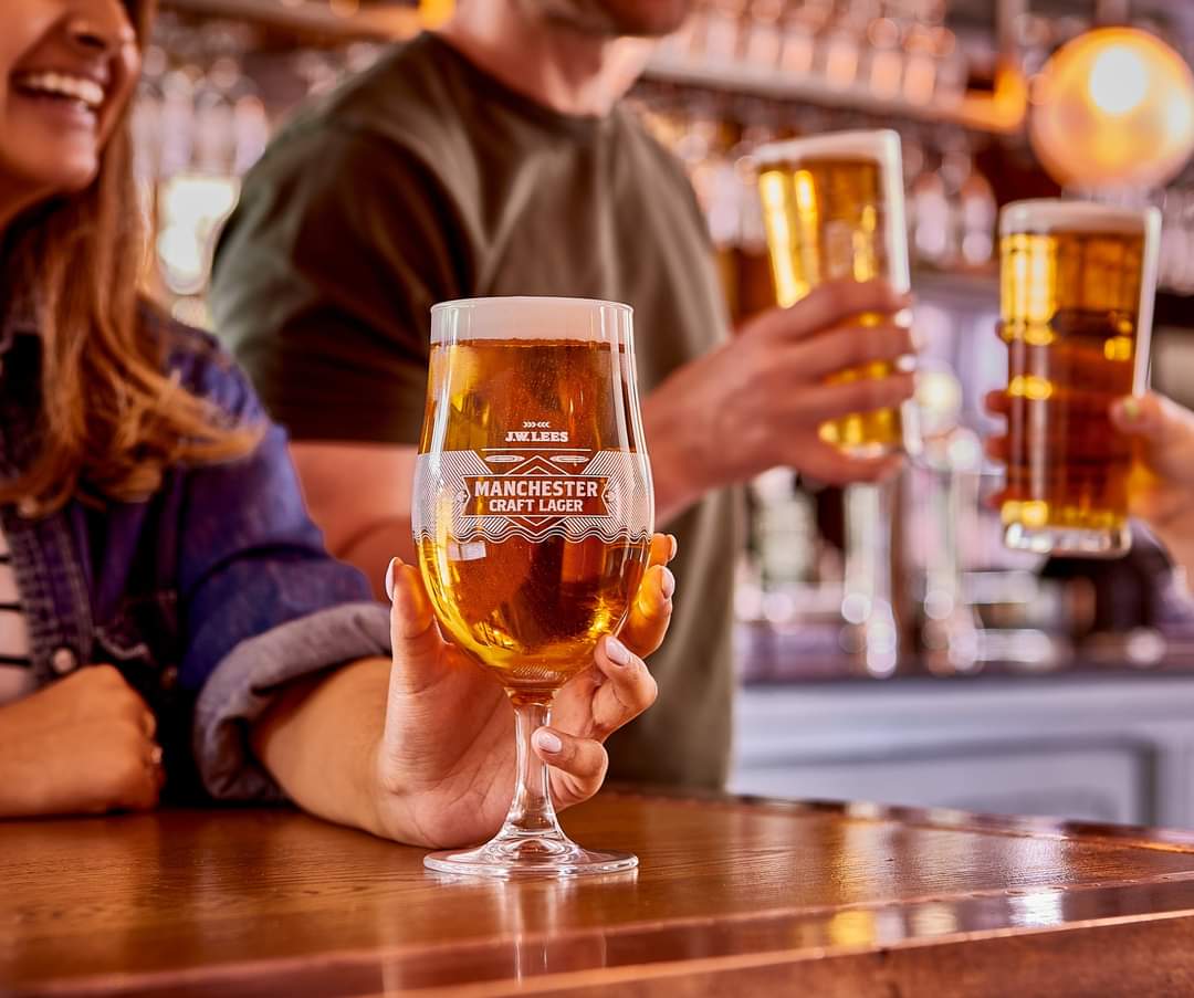 The Groes Inn tweet media