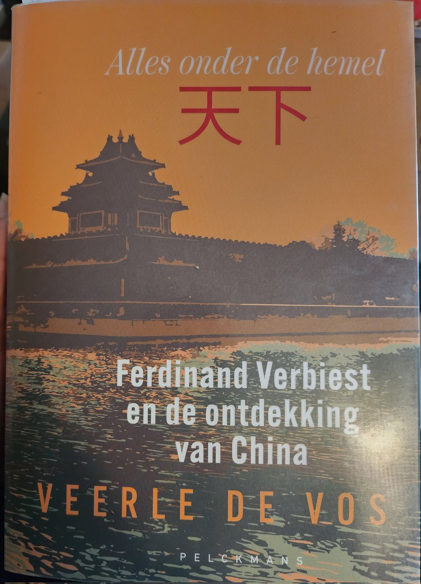 FrenzDrone's tweet image. Uitmuntend boek!