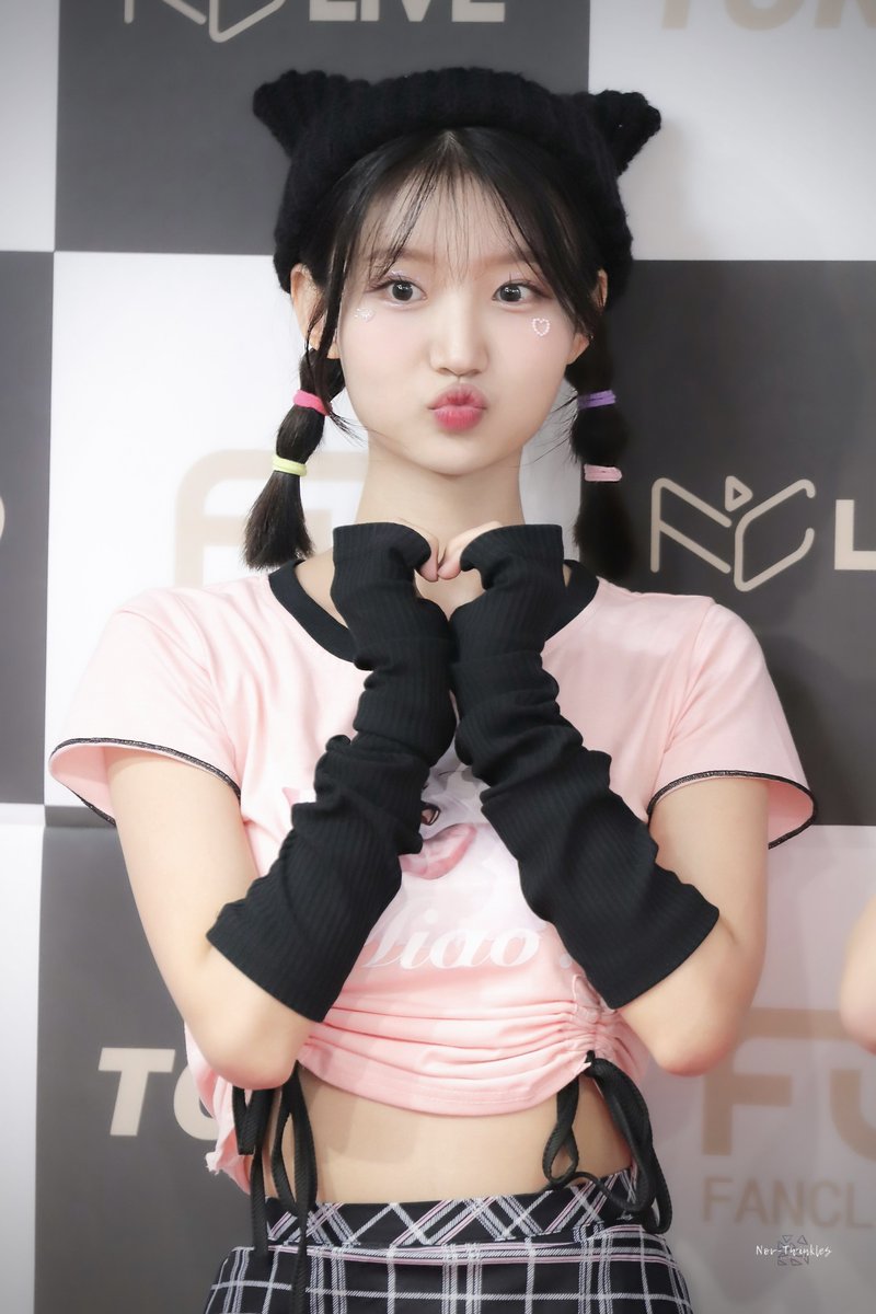 Nov_twinkles's tweet photo. Saturday 2309017 FC LIVE TOKYO

せめてあと1回でもと🫧

#세러데이 #セロデイ #주연 #Juyeon https://t.co/yMFXu3vQsv