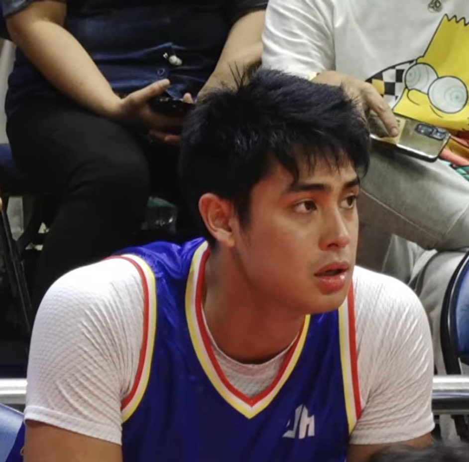 donbellehome's tweet photo. Grabeng kapogian yan 😭

GAME ON DONNY

#DONNYOurBestPlayer
#BringItOnDONBELLE
#DonnyPangilinan https://t.co/2pU8EkitKf