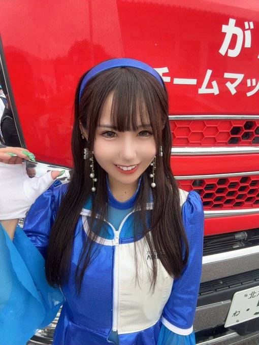 Twitterのコスプレ画像27