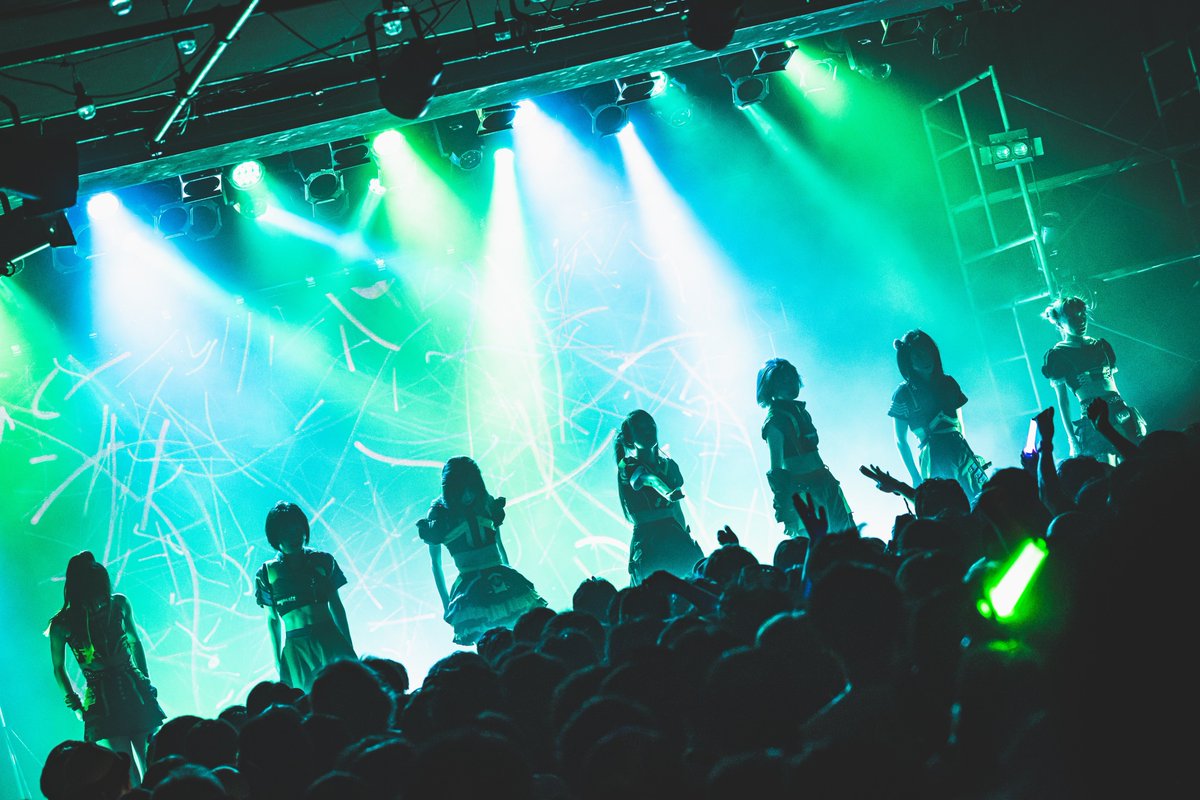 namecocchi's tweet image. 2024.6.2
『MIGMA SHELTER ONE-MAN RAVE
“Romeo Is Sleeping”』at 恵比寿LIQUIDROOM

MIGMA SHELTER(@MIGMASHELTER )

心揺さぶるLAST RAVE 

#MIGMASHELTER