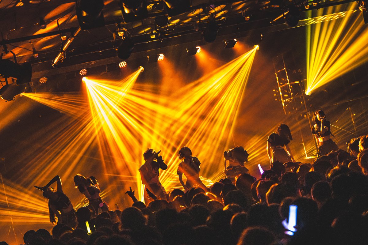 namecocchi's tweet image. 2024.6.2
『MIGMA SHELTER ONE-MAN RAVE
“Romeo Is Sleeping”』at 恵比寿LIQUIDROOM

MIGMA SHELTER(@MIGMASHELTER )

心揺さぶるLAST RAVE 

#MIGMASHELTER