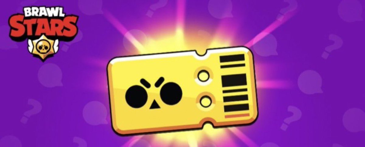 💎🤯 50x Brawl Pass / Diamant Pass Giveaway 🤯💎

‼️ 45x Brawl Pass / Diamant left ‼️

❤️ Like + ♻️ Retweet
‼️ connect Twitch
✅ strms.net/puzzles_rohat
➡️ reach Headquarter Level 5 (20m)
➡️ Rally an Attack on a Zombie (25m)
➡️ First 5-Star Hero Received 

Screenshot ⬇️

Good