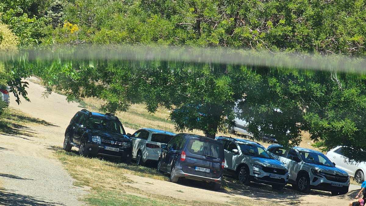 didacmp's tweet photo. @gUrbanaLleida poden utilizar el parc de l'aigua com a zona de parquing?? https://t.co/sZP7bUmGDV