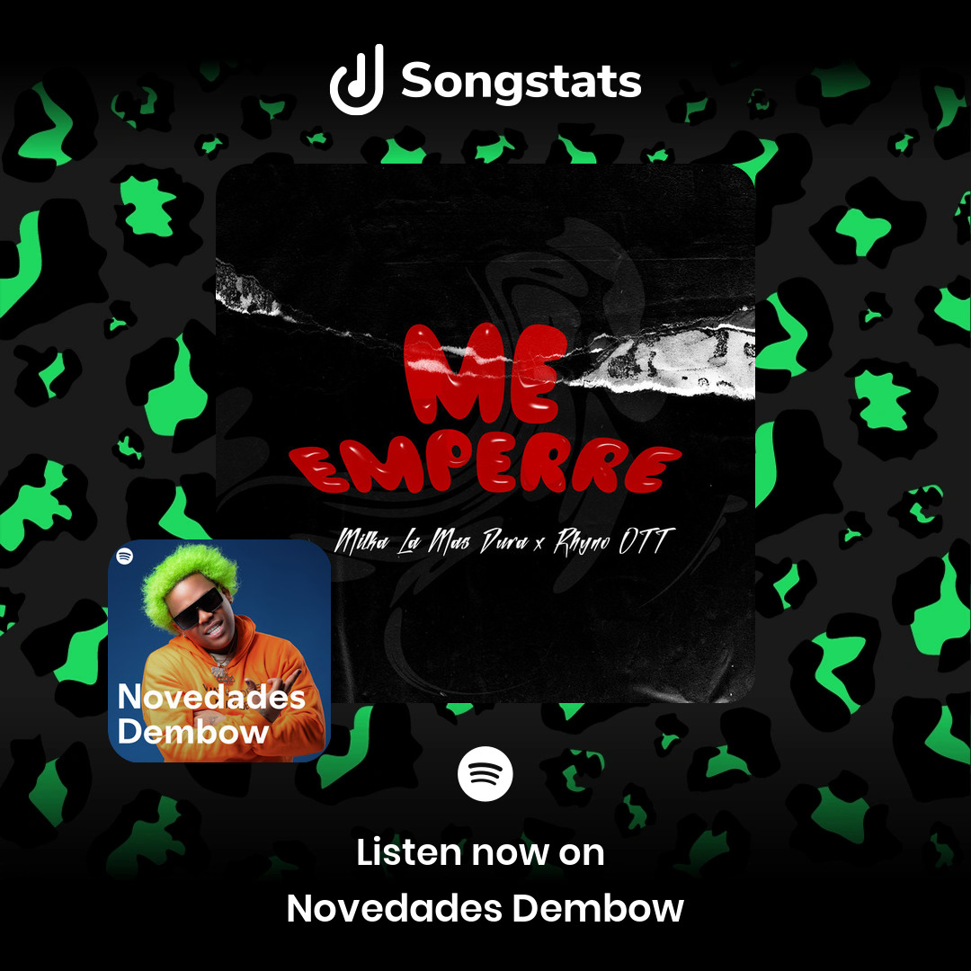 Songstats tweet media