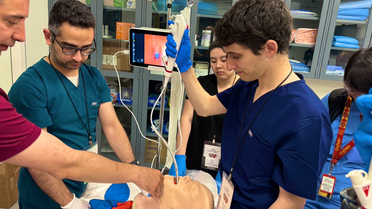 jameshorowitzmd's tweet photo. Exhausted but supremely INSPIRED after this 3 day critical care cardiology fest! 

@UMN_CCCEdSummit @AndreaElliottUM @jason_bartos are the masters!

@AmandaGarfinkel  @JCiancarelliDO @adambermanmd @RaymondPashunMD @SamuelB316 @carlosalviar @JasonKatzMD #deanmarella 
@SocietyOfCCC https://t.co/aCPP2eQeLg
