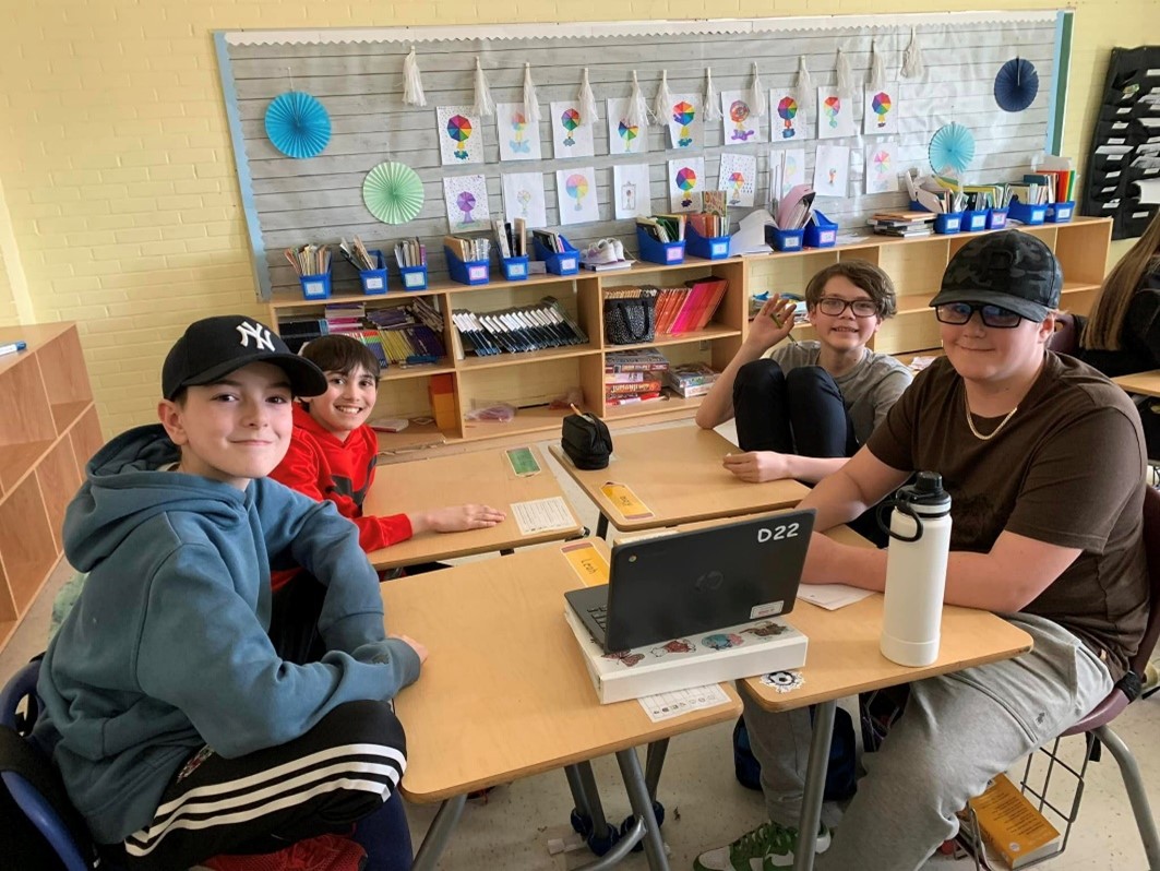 LW_Science's tweet photo. Congratulations to participants &amp; Winners of Junior Quiz at our SR2024 event! #SciRen #SciRenInnovate #MillionTreeProject #NSERC_CRSNG #CCUNESCO #Cna_news #SciRenLW https://t.co/Ktj9SG0DR2