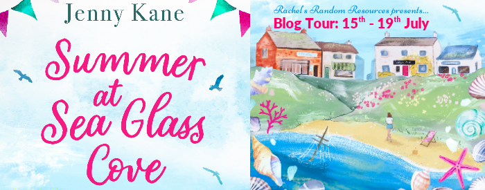 New Tour Alert! New Tour Alert! Summer at Sea Glass Cove by @JennyKaneAuthor 15th - 19th July #bookbloggers who love a #romance please take a look at this #blogtour and let me know if you are keen to take part. @AriaFiction rachelsrandomresources.com/blog-tours/sum…