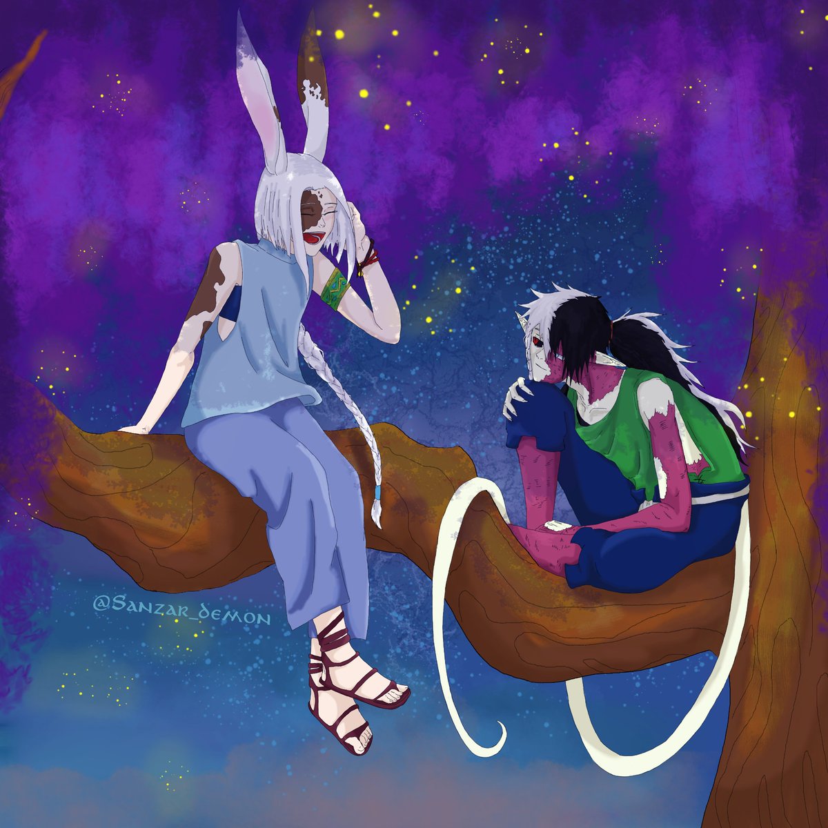 #art #ocart #oc