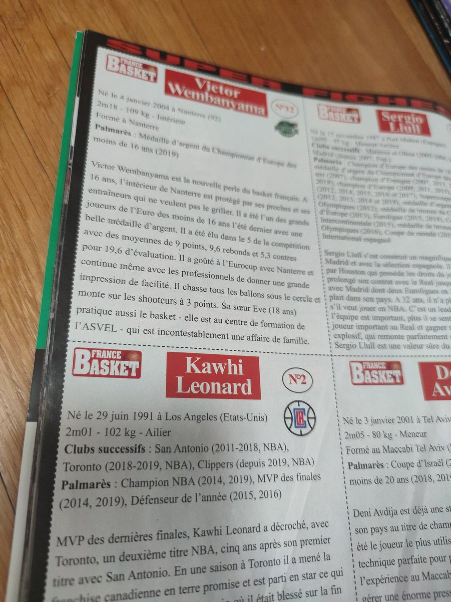 ✿ Parisienne ✿ tweet media