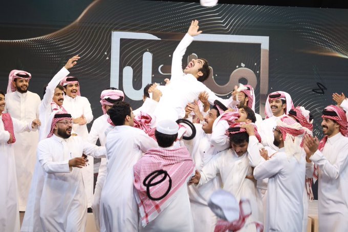 أفخم صوره لـ نجم الجمهور الكايد
#حسين_الصيعري_نجم_الجمهور
#حسين_الصيعري <a href="/vss_891/">حسين الصيعري</a>