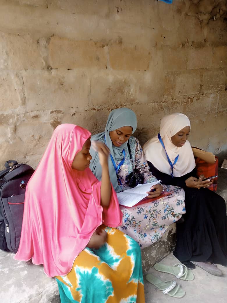 Uwezo Tanzania tweet media