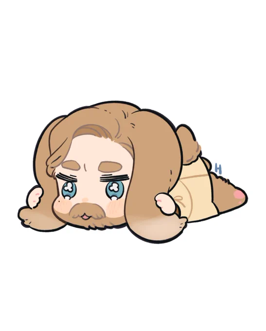 ぴえん