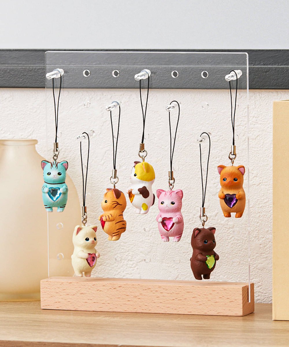 ちゃい様確認用 ニコちゃん 置物 ウッドオブジェ - 置物安い