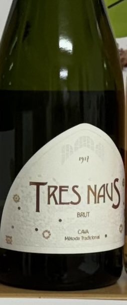 Premios Manojo (@premiosmanojo) on Twitter photo Premio Manojo de Bronce en la categoría de Cavas y espumosos para “Tres Naus Brut” de Cellers Domenys, de San Jaume dela Domenys (Tarragona) <a href="/coopagrariesCAT/">Federació de Cooperatives Agràries de Catalunya</a>
cellersdomenys.com/ca/ Premio Manojo de Bronce en la categoría de Cavas y espumosos para “Tres Naus Brut” de Cellers Domenys, de San Jaume dela Domenys (Tarragona) <a href="/coopagrariesCAT/">Federació de Cooperatives Agràries de Catalunya</a>
cellersdomenys.com/ca/