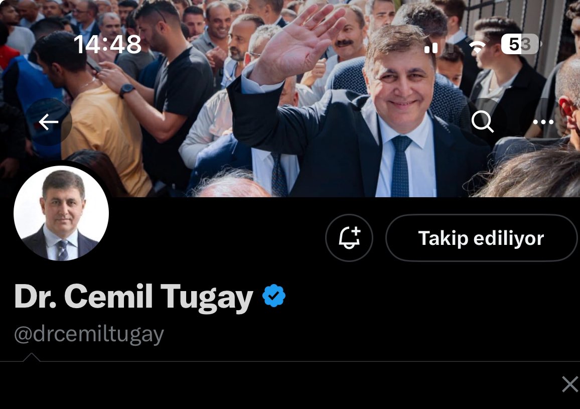 Aytaç Aksoy tweet media