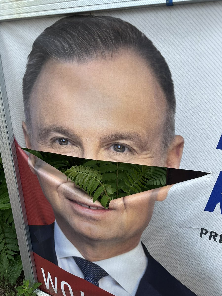 Anndrzej niewyraźny jakiś